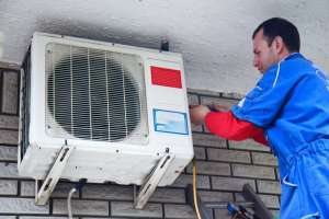 24/7 and Emergency HVAC Near Thompson, OH | Air Conidtioning and Heating Contractors